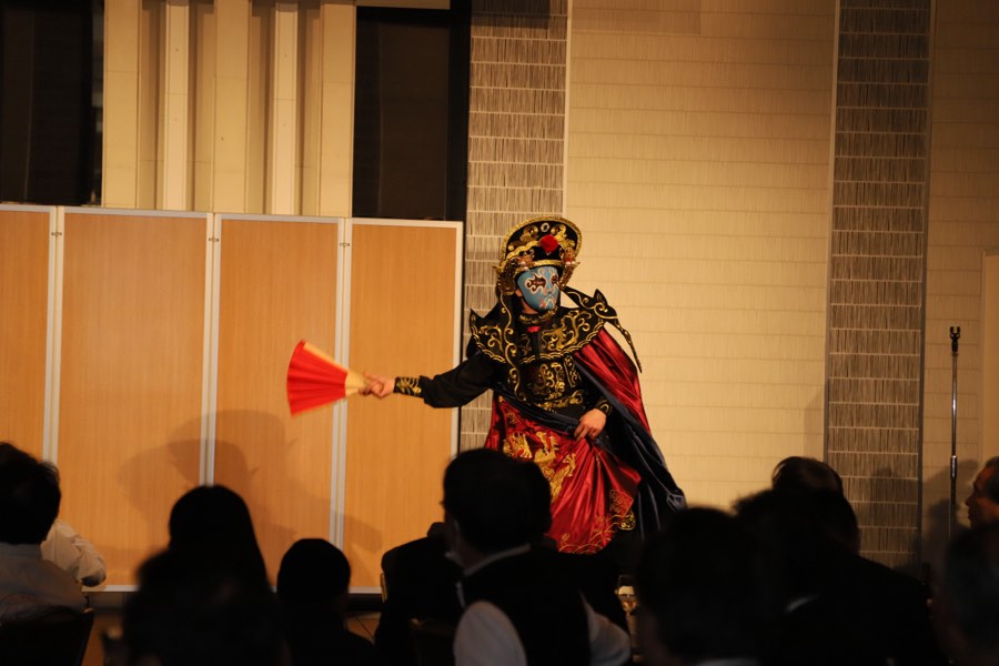 マジシャン太陽丸(写真は仮)